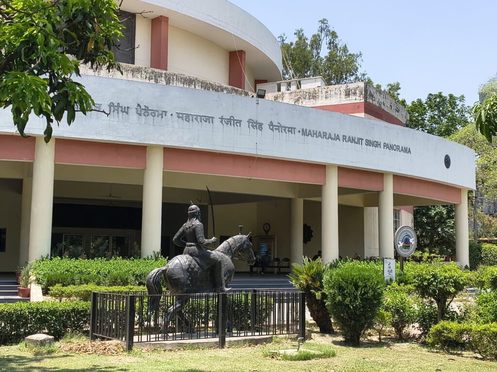 Amritsar
